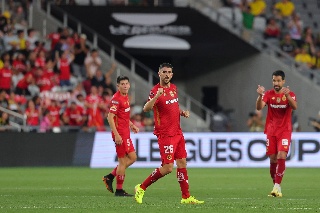 Toluca vence a Montreal y sigue soñando con avanzar en la Leagues Cup