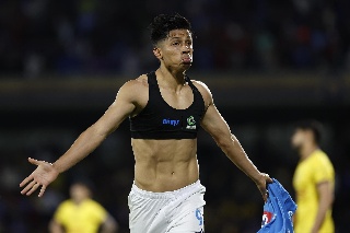 ¡Injusticia en Cruz Azul! Sepúlveda furioso al ver el sueldo millonario de Giakoumakis