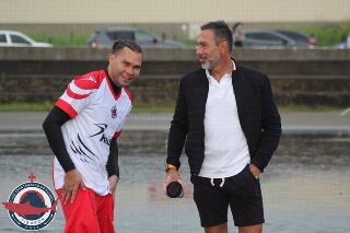 'Gulit' Peña revela que vivió 'fraude' en equipo de Veracruz (VIDEO)