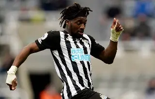 Imagen ¿Cómo juega y que ha hecho Allan Saint-Maximin, nuevo jugador de América?
