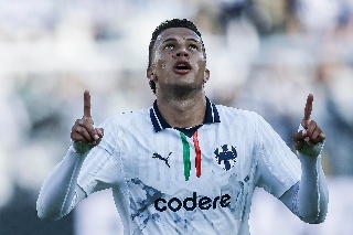 Nelson Deossa se va del Monterrey con destino al Betis
