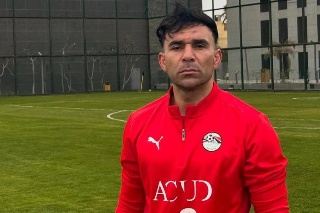 Fallece el portero de la selección de Egipto