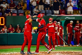 ¡Se logró! El Águila certifica su pase a playoffs