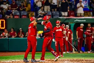 Imagen ¡Se logró! El Águila certifica su pase a playoffs