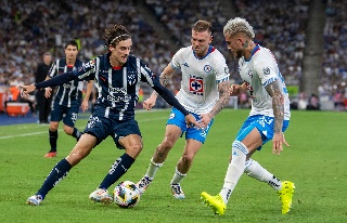 Jordi Cortizo y 'Plátano' Alvarado dejan a Rayados por León
