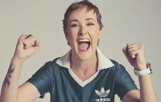 Imagen Marion Reimers anuncia salida, y no narrará la Champions (VIDEO)