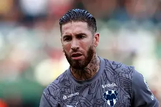 Imagen Ramos rechazó a River: prefirió los dólares al fútbol, dicen en Argentina