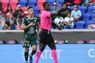 Imagen León se despide de la Leagues Cup sin conocer la victoria