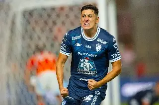 Imagen Pachuca cumple ganando a Houston y espera combinaciones para acceder a cuartos de final