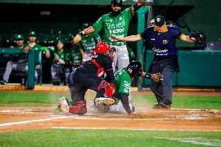 El Águila cae con los Olmecas en el primero de la serie
