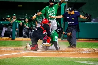 Imagen El Águila cae con los Olmecas en el primero de la serie