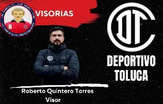 Imagen Toluca realizará visorias en Veracruz con la Liga Pirata Fuente