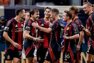Imagen Atlas sufre dolorosa derrota a manos del Atlanta United