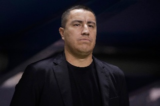 'Somos un plantel bastante corto': Efraín Juárez tras eliminación de Pumas