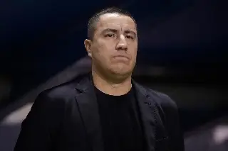 Imagen 'Somos un plantel bastante corto': Efraín Juárez tras eliminación de Pumas