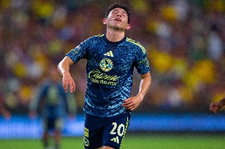 América consigue punto extra en penales, pero queda eliminado de la Leagues Cup
