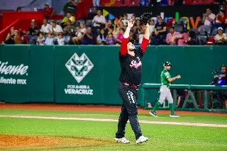 Imagen El Águila blanquea a los Olmecas en el segundo juego de la serie