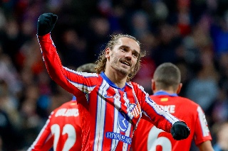 ¿Será posible? Rayados va por Antoine Griezmann 