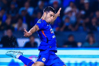 Cruz Azul se va de la Leagues Cup sin conocer la victoria