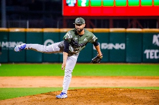 Olmecas apalea a El Águila y se queda con la serie