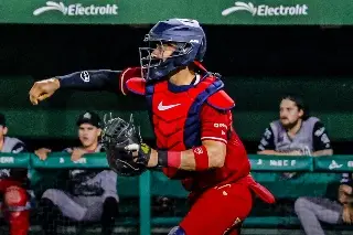 Imagen ¿Cuándo y contra quién juega El Águila de Veracruz los Playoffs?