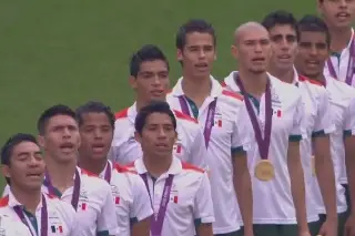 Imagen De ganar el Oro Olímpico y jugar en Europa, a terminar su carrera en Querétaro