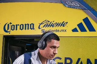 Imagen Se retrasa juego de América vs Querétaro
