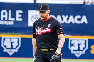 ¡Humillan a El Águila en Oaxaca en comienzo de Playoffs!