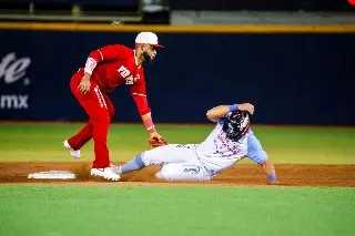 Imagen Guerreros vuelve a vencer a El Águila y aumenta ventaja en playoffs
