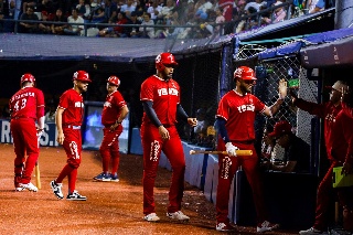 ¿Cuándo vuelve a jugar El Águila en Playoffs y cómo va la serie?