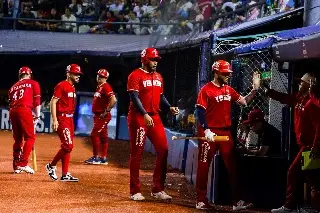Imagen ¿Cuándo vuelve a jugar El Águila en Playoffs y cómo va la serie?