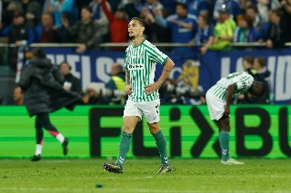 Real Betis insiste, buscan el regreso de Antony pero NO quieren pagar mucho 