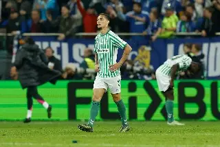 Imagen Real Betis insiste, buscan el regreso de Antony pero NO quieren pagar mucho 