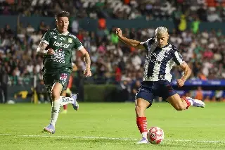 Imagen Rayados de Monterrey se impone ante un débil León 