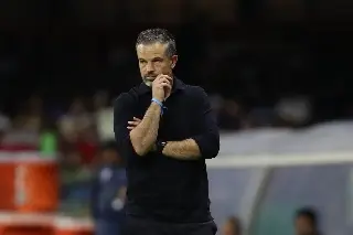 Imagen Rafa Puente ya tiene nuevo equipo para volver a los banquillos