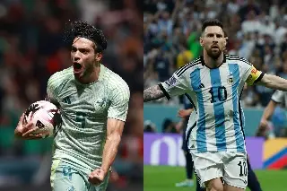 Imagen ¡Se cancela! México NO jugará ante Argentina