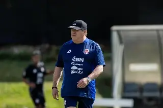 Imagen 'Piojo' sobre rivalidas México vs Argentina: 'Ellos ni nos voltea a ver'
