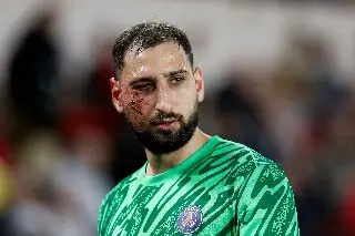 Imagen Donnarumma se va del PSG; Luis Enrique admite que fue su decisión