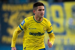 Veracruzano Daniel Lajud jugará en el futbol holandés