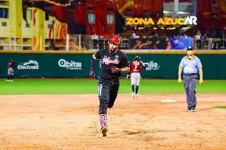 Imagen El Águila de Veracruz queda eliminado en el primer playoffs; fueron barridos por Oaxaca 