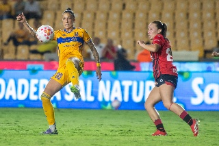 Tigres UANL vs Pachuca: duelo estelar en la Liga MX Femenil