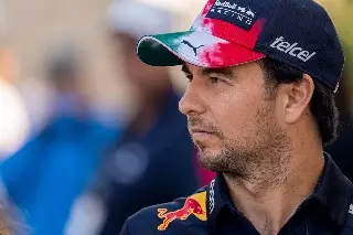 Imagen ¡Checo Pérez queda fuera! Distracciones lo afectaron
