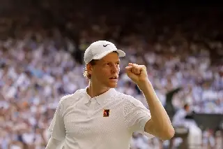 Imagen Jannik Sinner se mete a semifinales en Cincinnati
