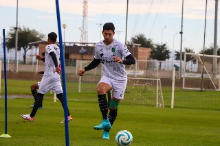 Despiden a jugador de Santos por hablar mal del club