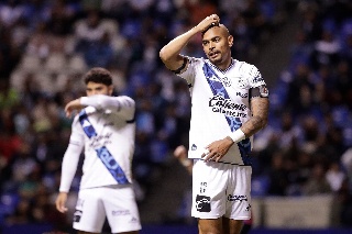 Ex de los Tiburones Rojos es nuevo DT del Puebla tras la salida de Pablo Guede 