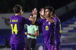 Imagen Racing de Veracruz cierra pretemporada con victoria
