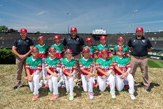 México enfrentará a Japón en duelo decisivo en Williamsport