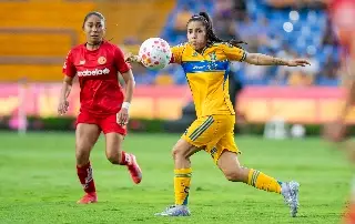 Imagen Liga MX podría vender a la futbolista más cara en toda la historia, esto costaría 