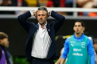 Imagen Ex DT de Liga MX es exhibido por su amante (VIDEO)