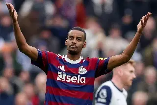 Imagen ¡Se hartó! El goleador de Newcastle quiere abandonar al equipo, Liverpool le coquetea 